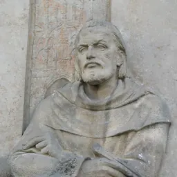 Portrait of Matěj Rejsek