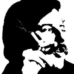 Portrait of Miguel Humberto Enriquez Espinosa