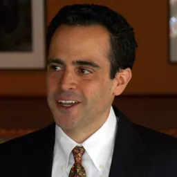 Portrait of Matt Dunne