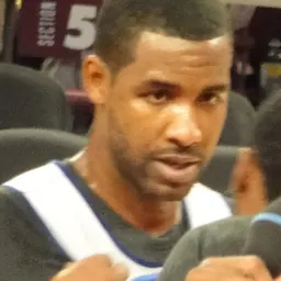 Portrait of Shawne Williams