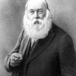 Portrait of Porfiry Ivanovich Bakhmetiev