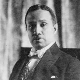 Portrait of Juan de Dios Martínez