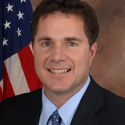 Portrait of Bruce Braley