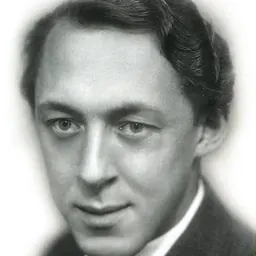 Portrait of Åsmund Sveen