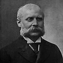 Portrait of Joshua Levering