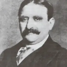 Portrait of Henry J. Duveen