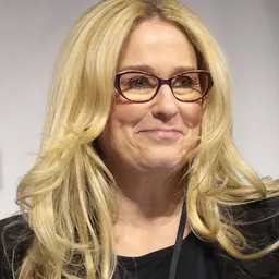 Portrait of Susan Eisenberg