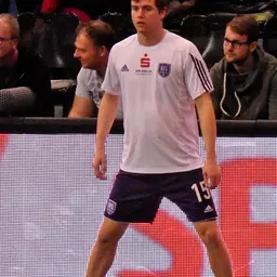 Portrait of Maik Odenthal