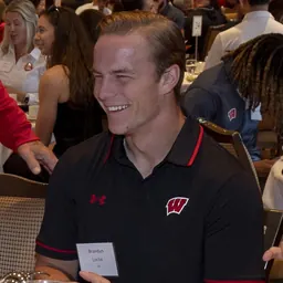 Portrait of Braedyn Locke