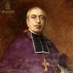 Portrait of Paul-Félix Beuvain de Beauséjour