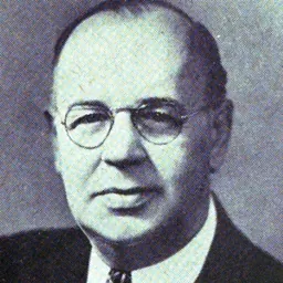 Portrait of Aime Forand