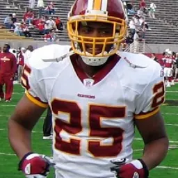 Portrait of Ryan Clark