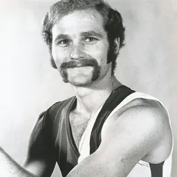 Portrait of Stan Love
