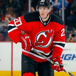 Portrait of Ryan Carter