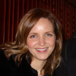 Portrait of Jordana Spiro