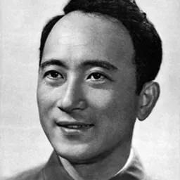 Portrait of Sun Daolin