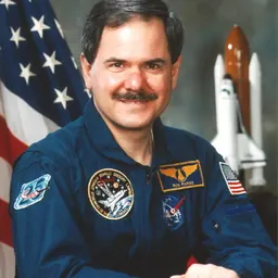 Portrait of Ronald A. Parise