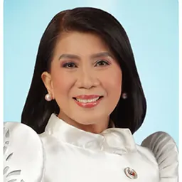 Portrait of Lianda Bolilia