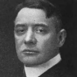 Portrait of Malcolm Archibald Macdonald