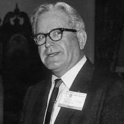 Portrait of Walter H. Reynolds