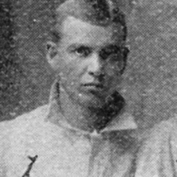 Portrait of Hugh Hill