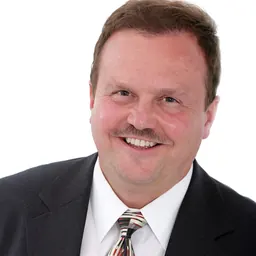 Portrait of Tony Posawatz