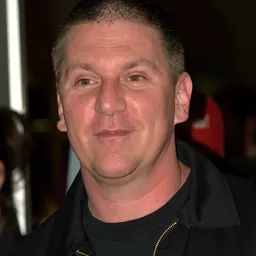Portrait of C. J. Ramone