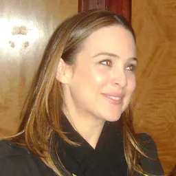 Portrait of Gabriela Duarte