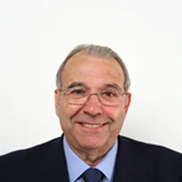 Portrait of Giorgio Oppi