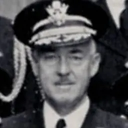 Portrait of R. Ernest Dupuy