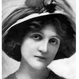Portrait of Willette Kershaw