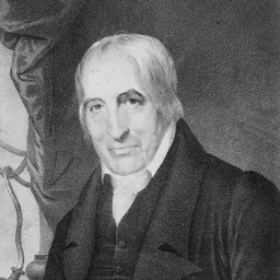Portrait of Francis Neale