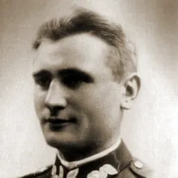 Portrait of Władysław Raginis