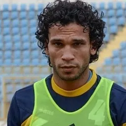 Portrait of Shawky El Said