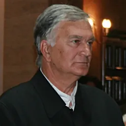 Portrait of Nikola Bašić