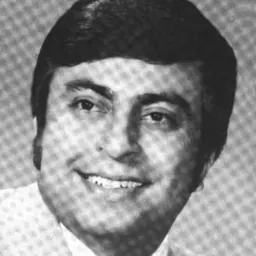 Portrait of Joseph B. Montoya