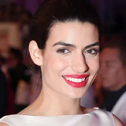 Portrait of Tonia Sotiropoulou