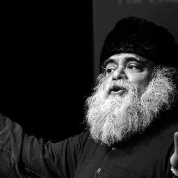 Portrait of Ranjon Ghoshal