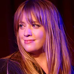 Portrait of Alexz Johnson