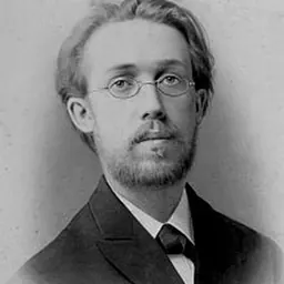 Portrait of Waldemar von Baußnern