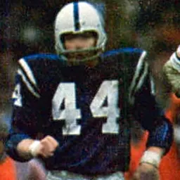 Portrait of Rex Kern