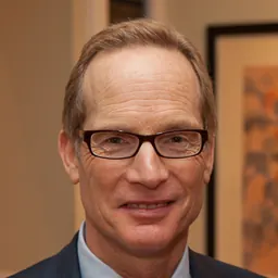 Portrait of Glenn Dubin