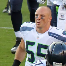 Portrait of Heath Farwell