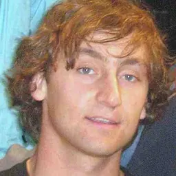 Portrait of Michał Ligocki