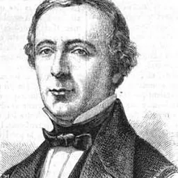 Portrait of François-Xavier Joseph de Casabianca