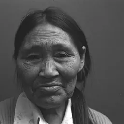 Portrait of Kingmeata Etidlooie