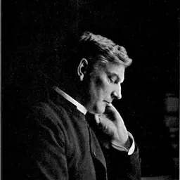 Portrait of William Macdonald Sinclair
