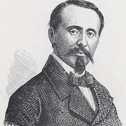 Portrait of Luigi Guglielmo Cambray-Digny
