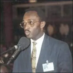 Portrait of Tavio Amorin