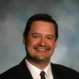 Portrait of Jeff Angelo